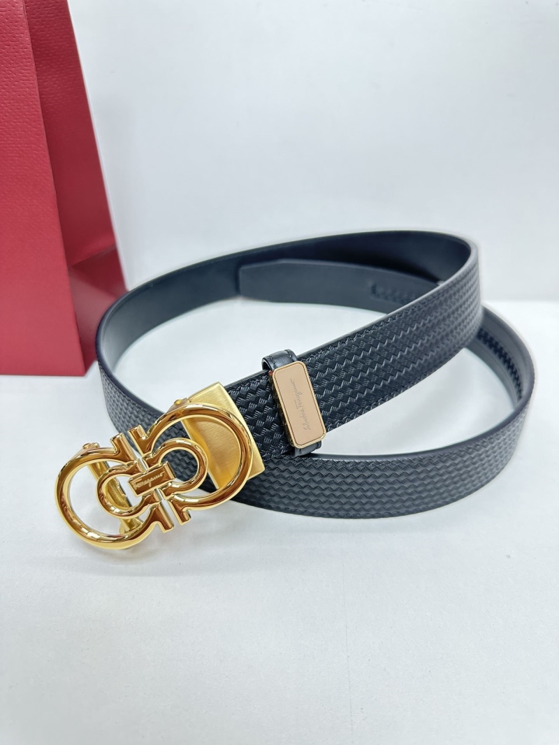 Ferragamo Belts